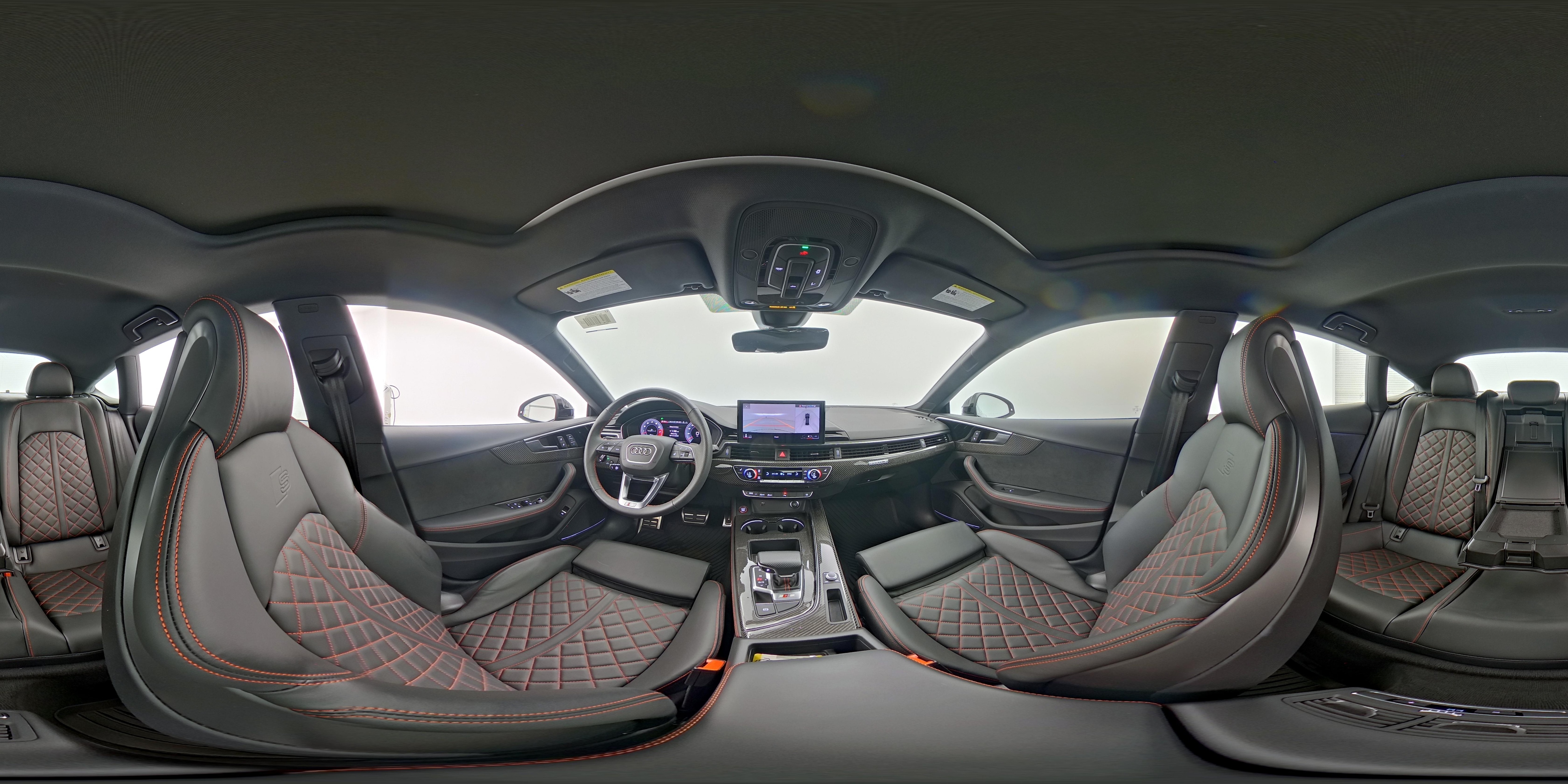 2024 Audi S5 Sportback Premium Plus - Photo 27