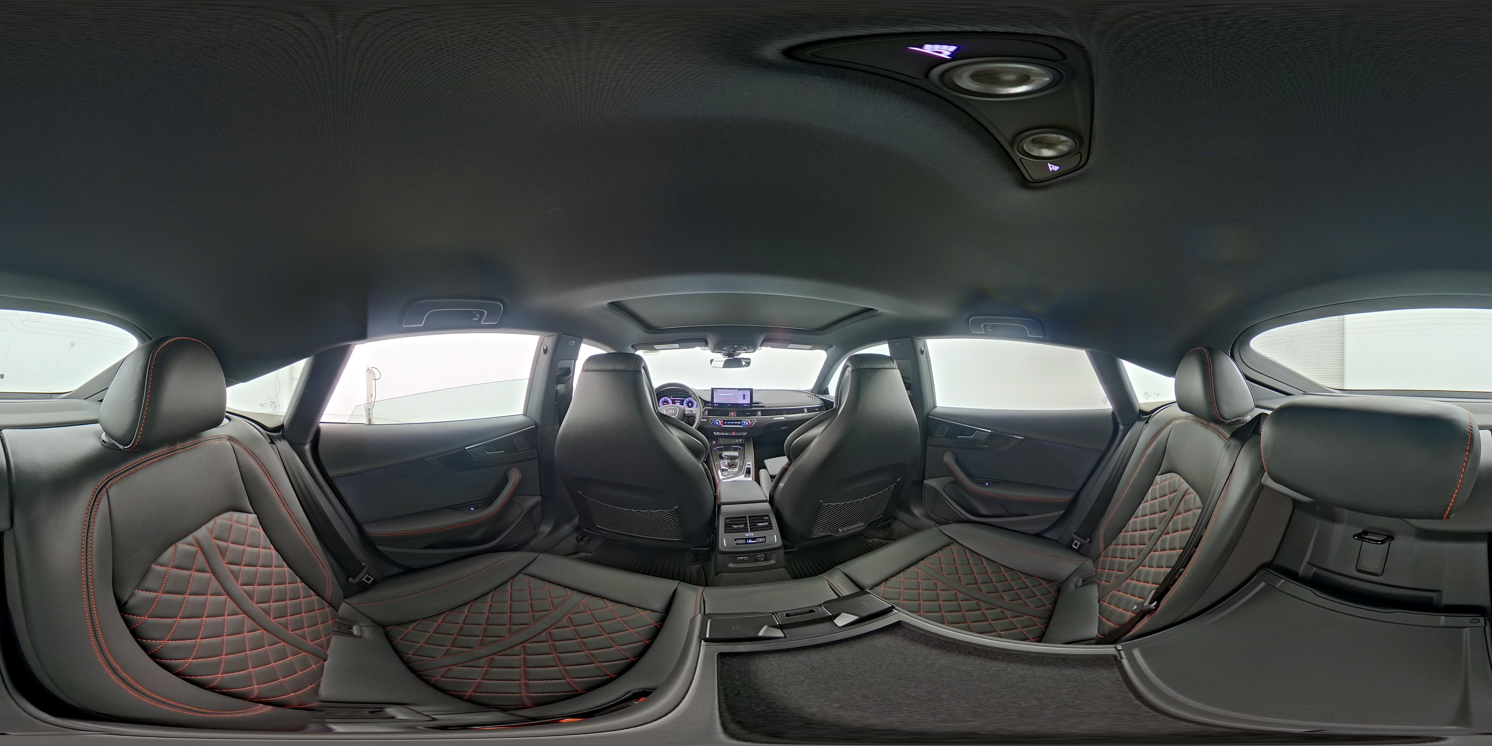 2024 Audi S5 Sportback Premium Plus - Photo 28