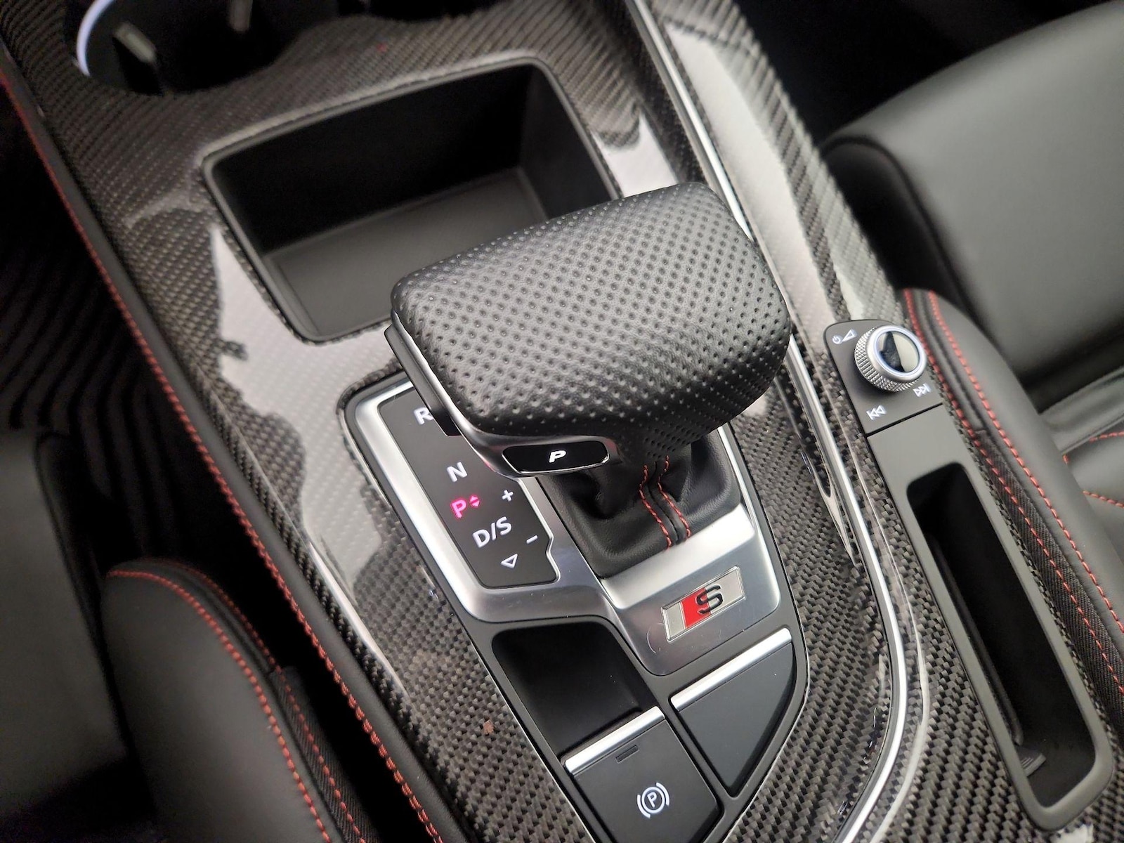 2024 Audi S5 Sportback Premium Plus - Photo 19