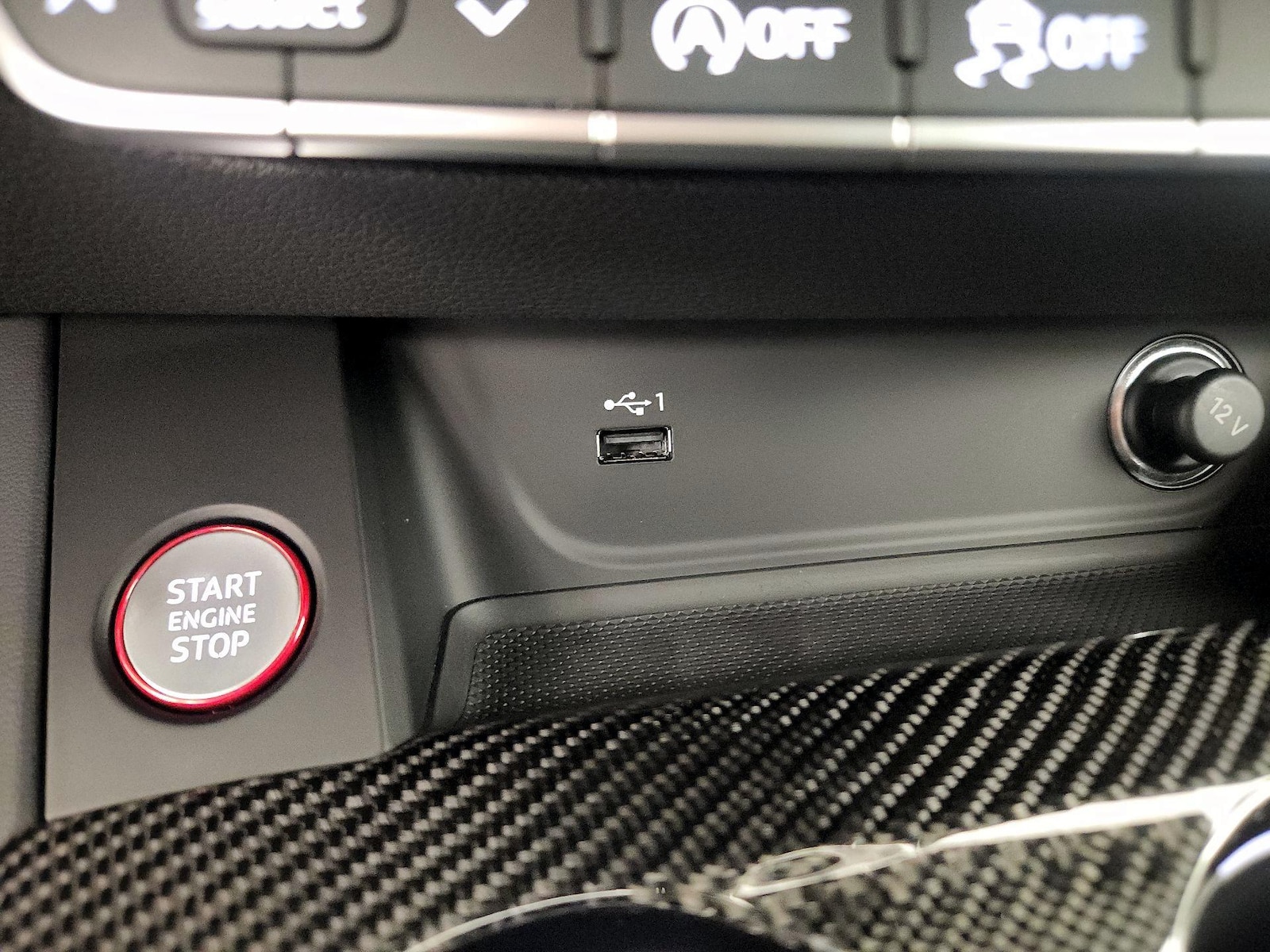 2024 Audi S5 Sportback Premium Plus - Photo 20