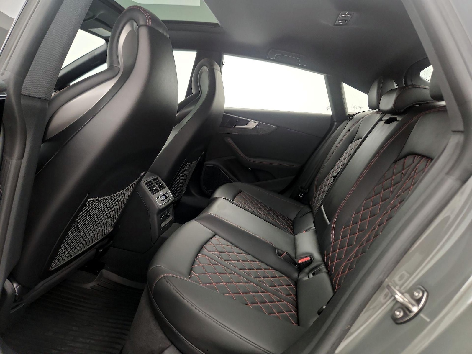 2024 Audi S5 Sportback Premium Plus - Photo 22