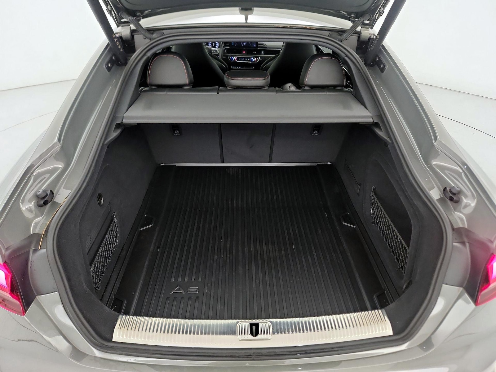 2024 Audi S5 Sportback Premium Plus - Photo 23