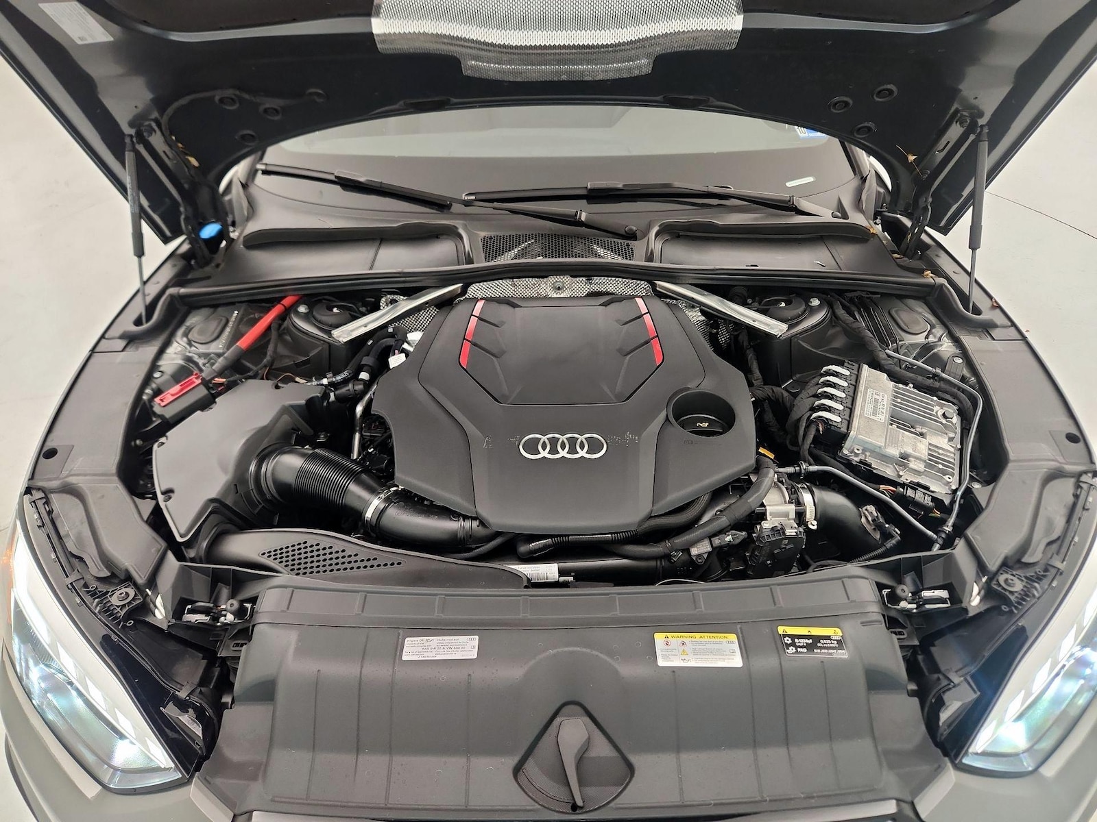 2024 Audi S5 Sportback Premium Plus - Photo 24