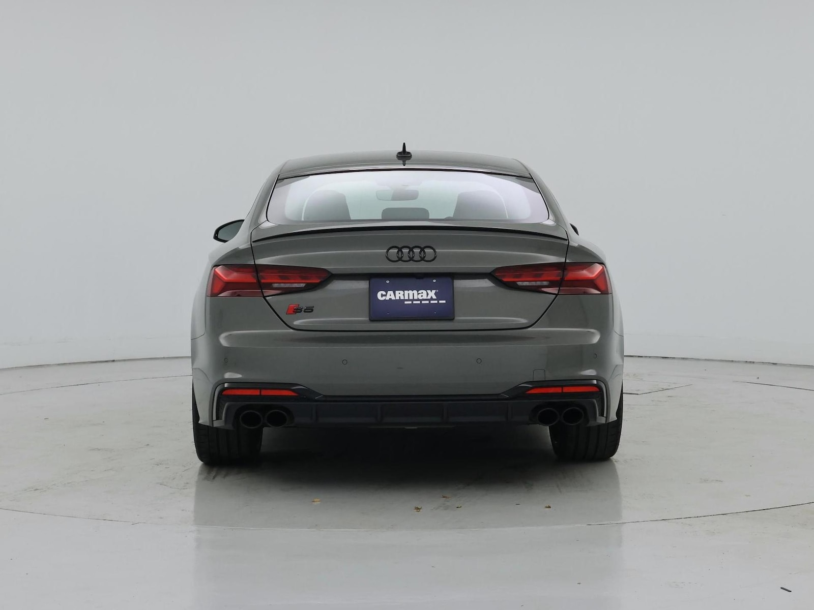 2024 Audi S5 Sportback Premium Plus - Photo 7