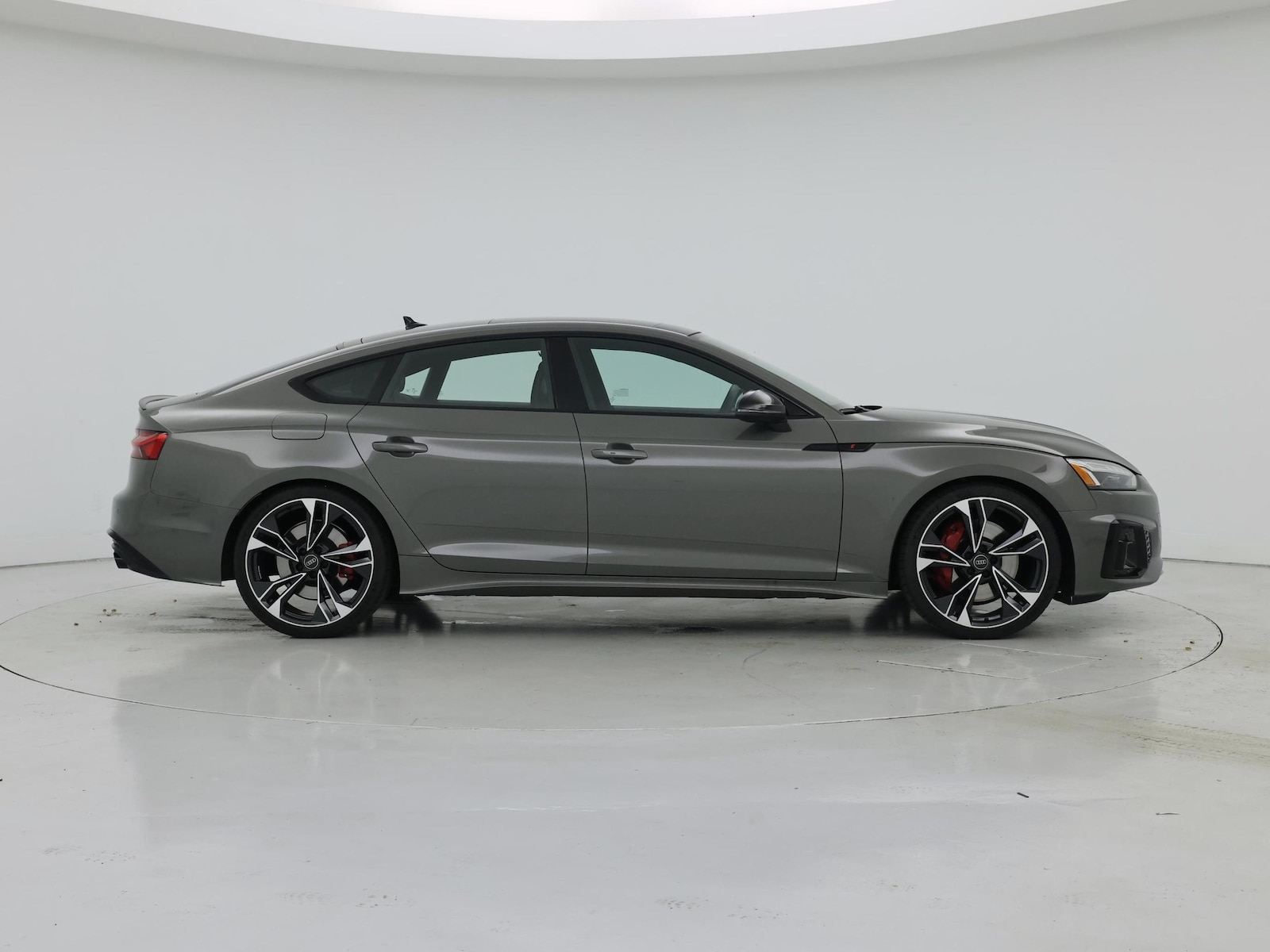 2024 Audi S5 Sportback Premium Plus - Photo 8