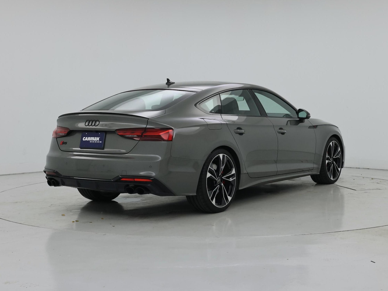 2024 Audi S5 Sportback Premium Plus - Photo 9