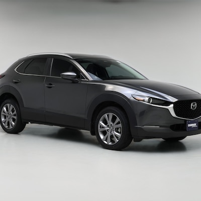 2024 Mazda CX-30 2.5 S Preferred Package