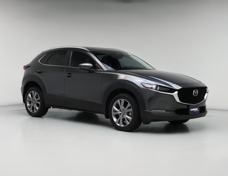 2024 Mazda CX-30 2.5 S Preferred Package