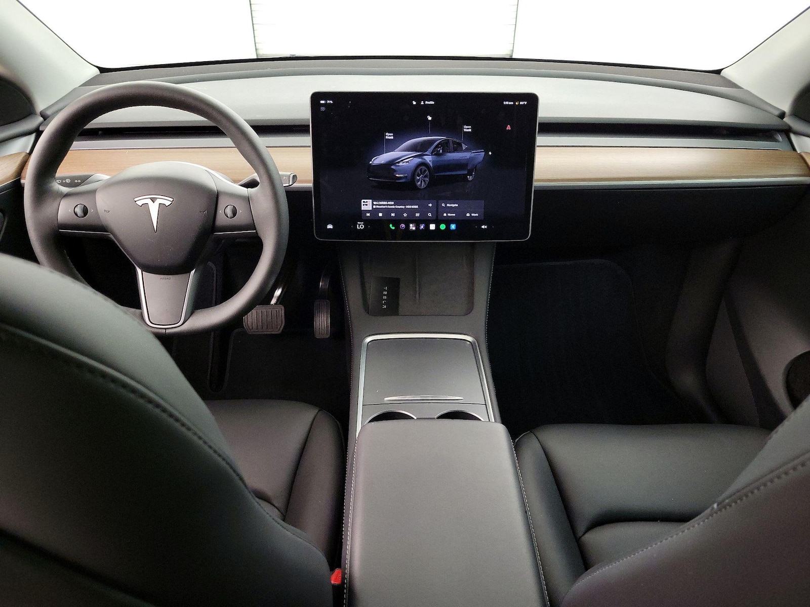 Navigation System