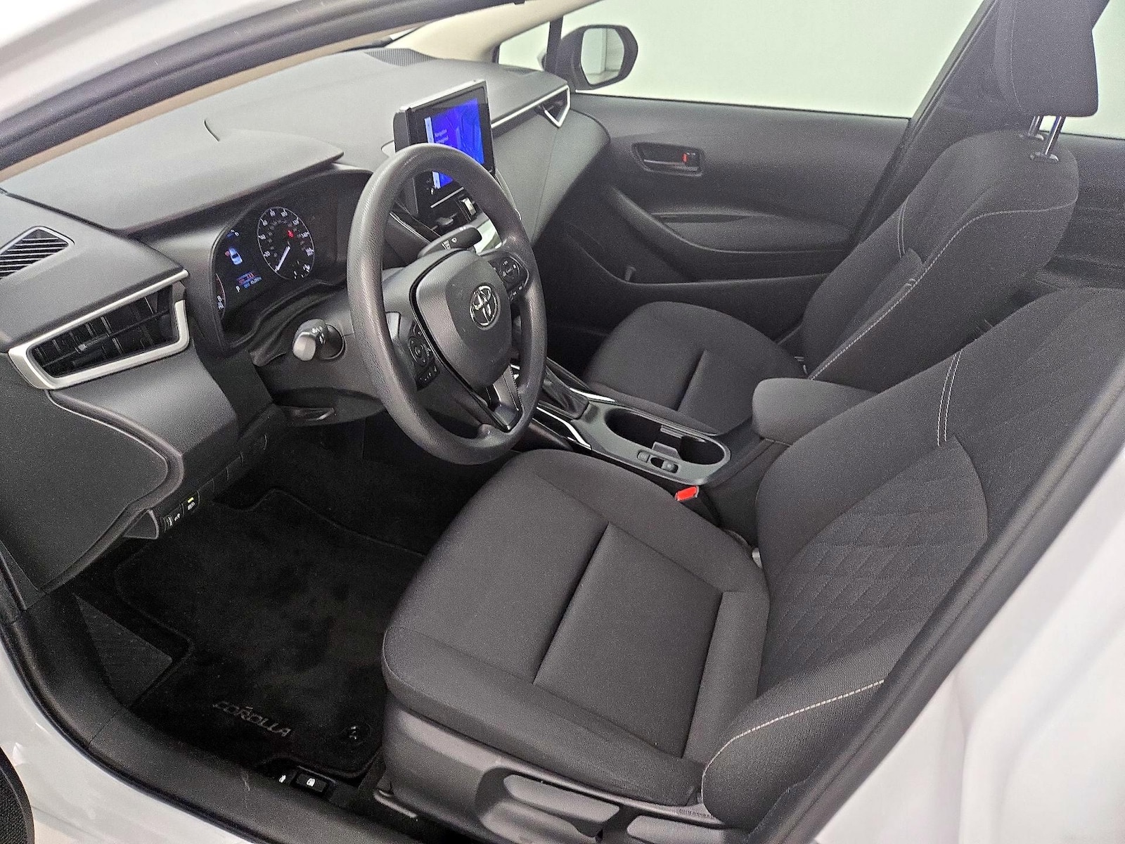 Side Airbags