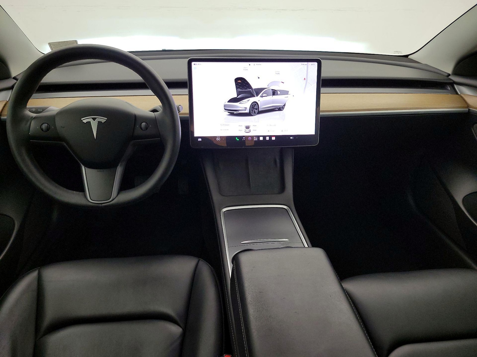 Navigation System