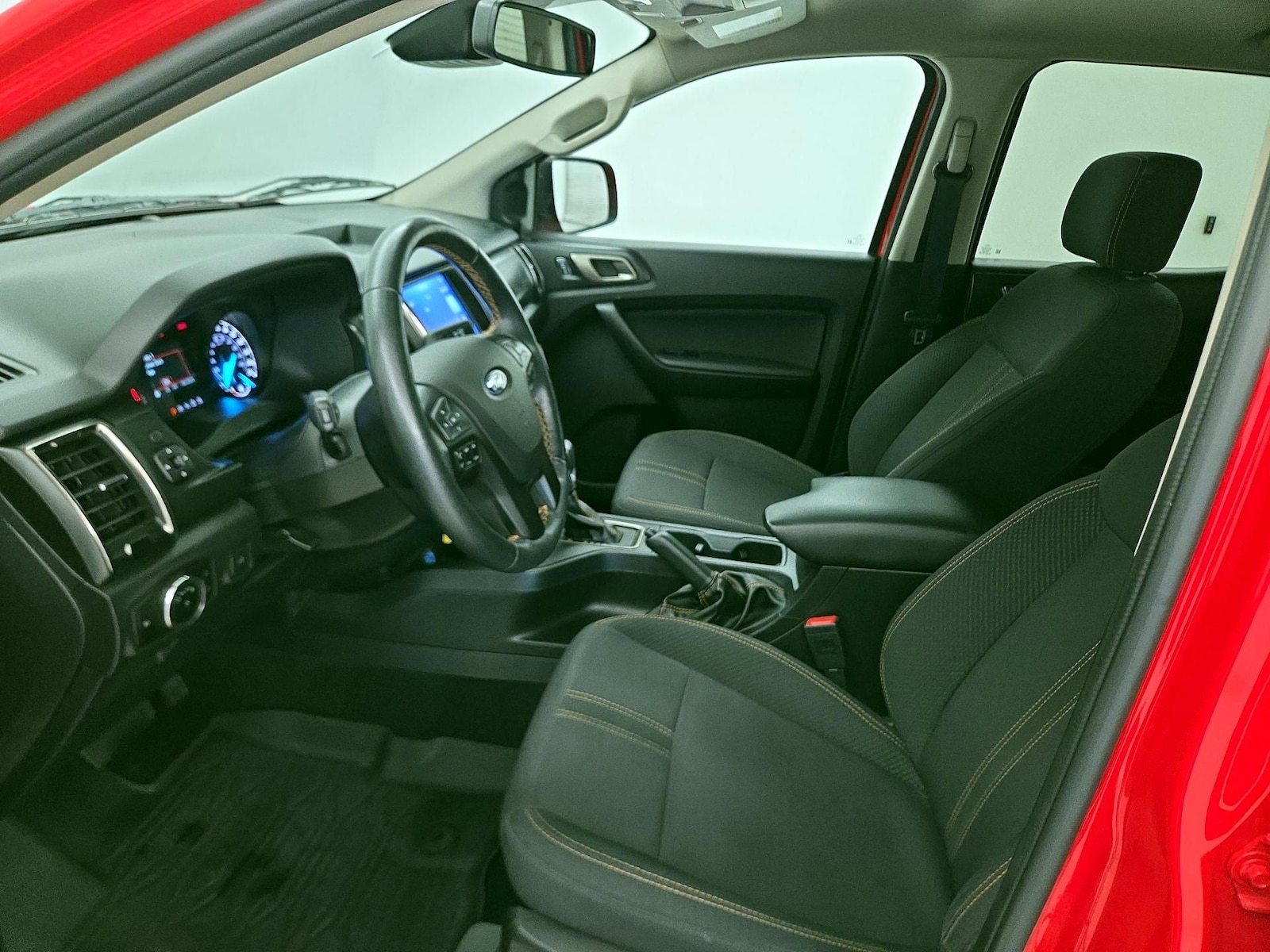 Side Airbags