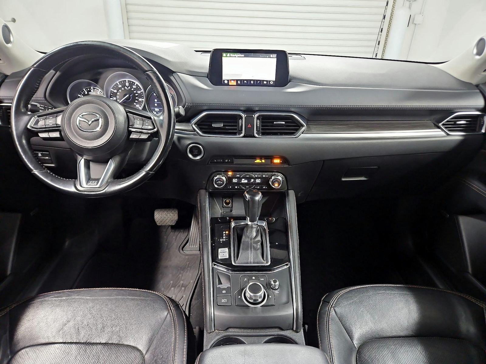 Navigation System
