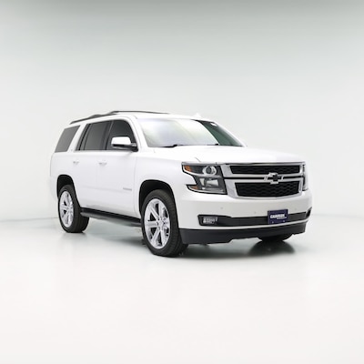 Vehicle exterior view