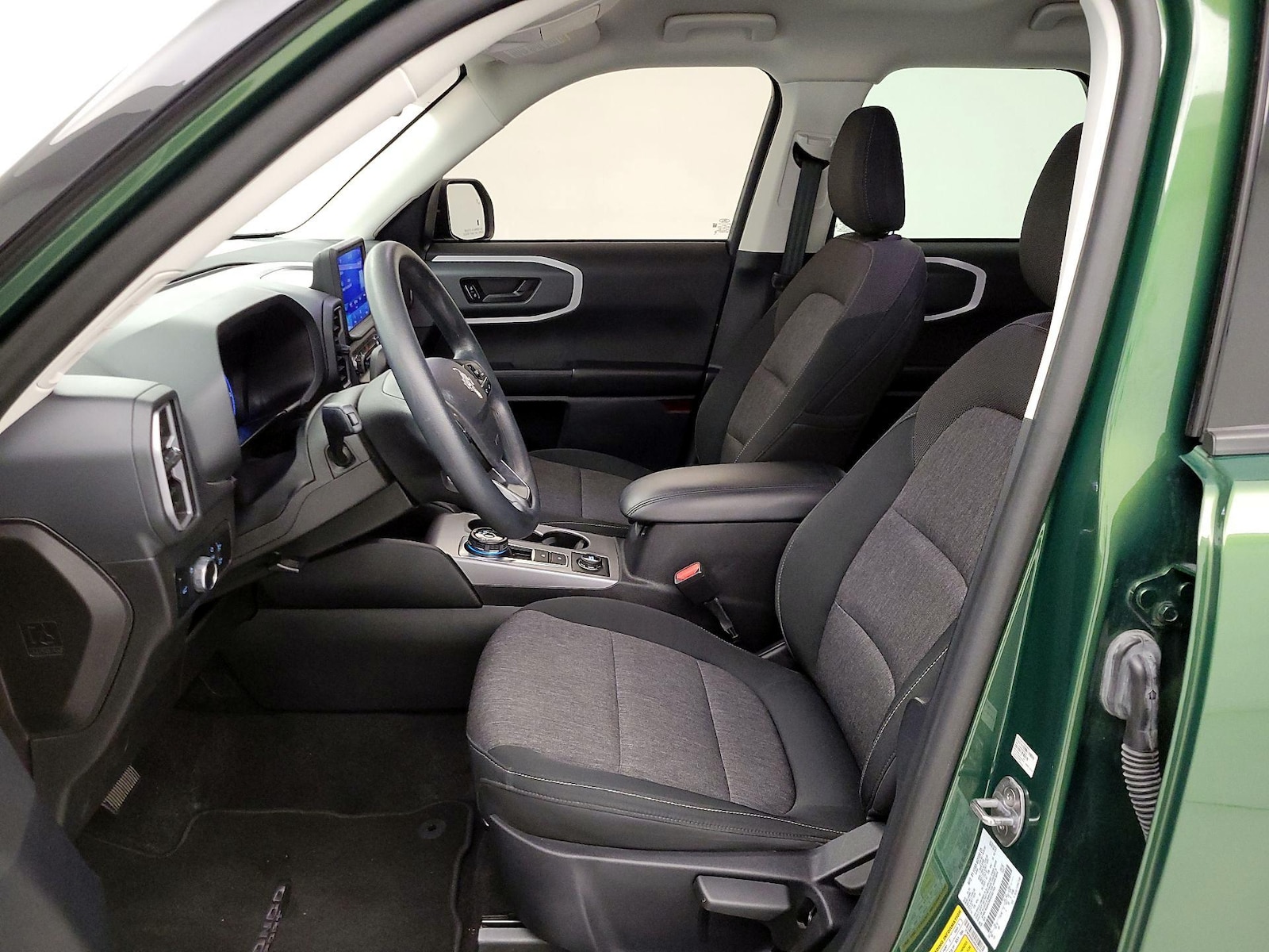 Side Airbags