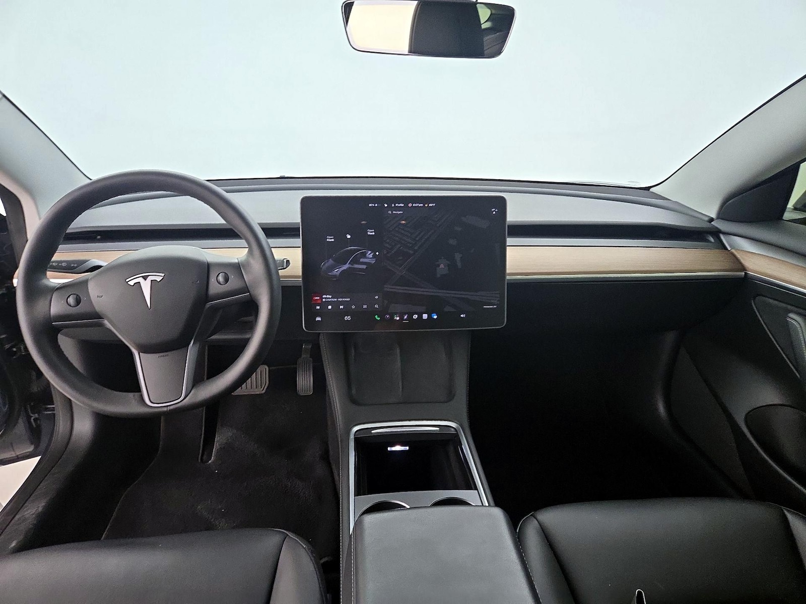 Navigation System