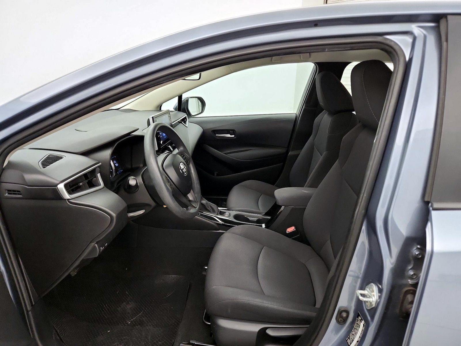 Side Airbags