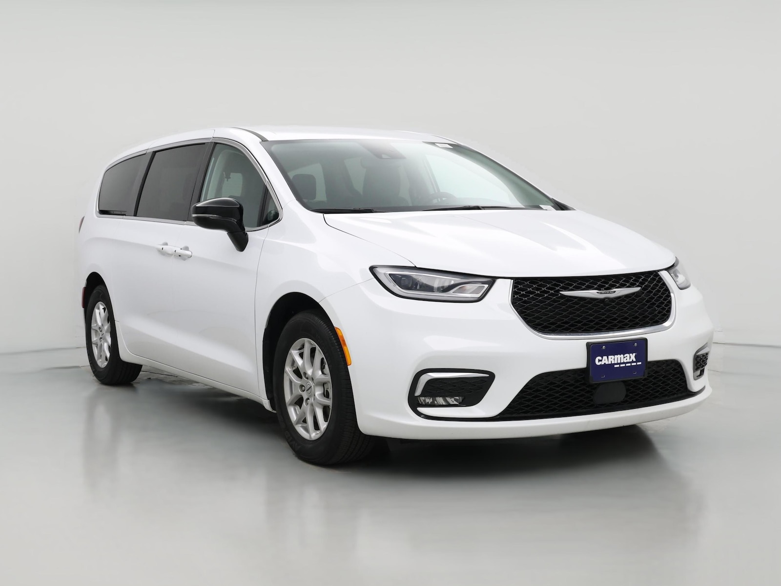 Smart Key & Power Hatch/Deck Lid