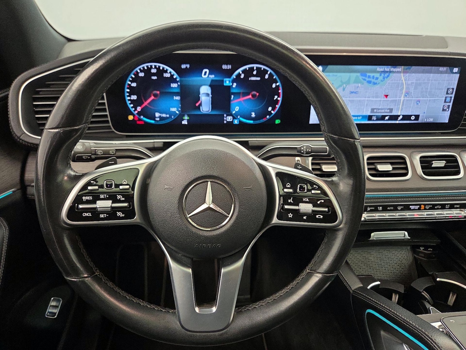 Remote Start