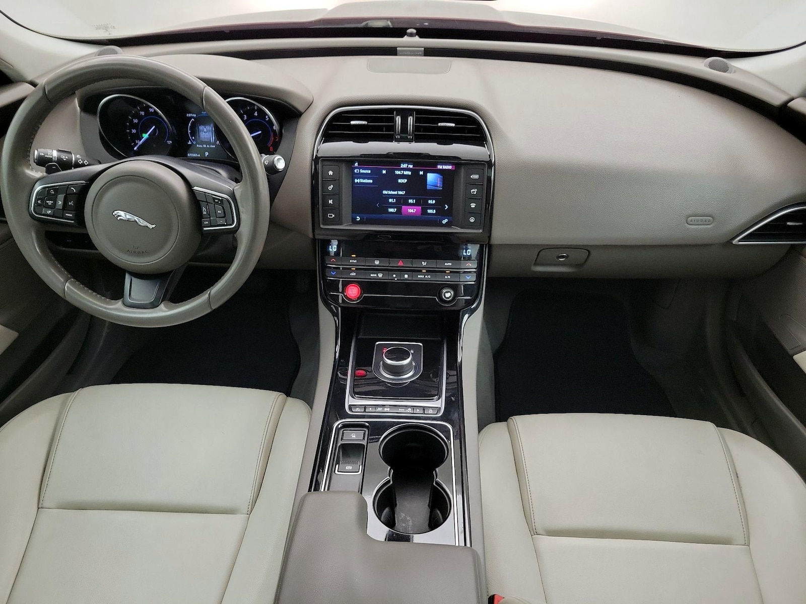 Rear View Camera
