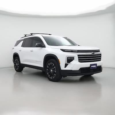 Recommended categories heading image of the selected vehicle