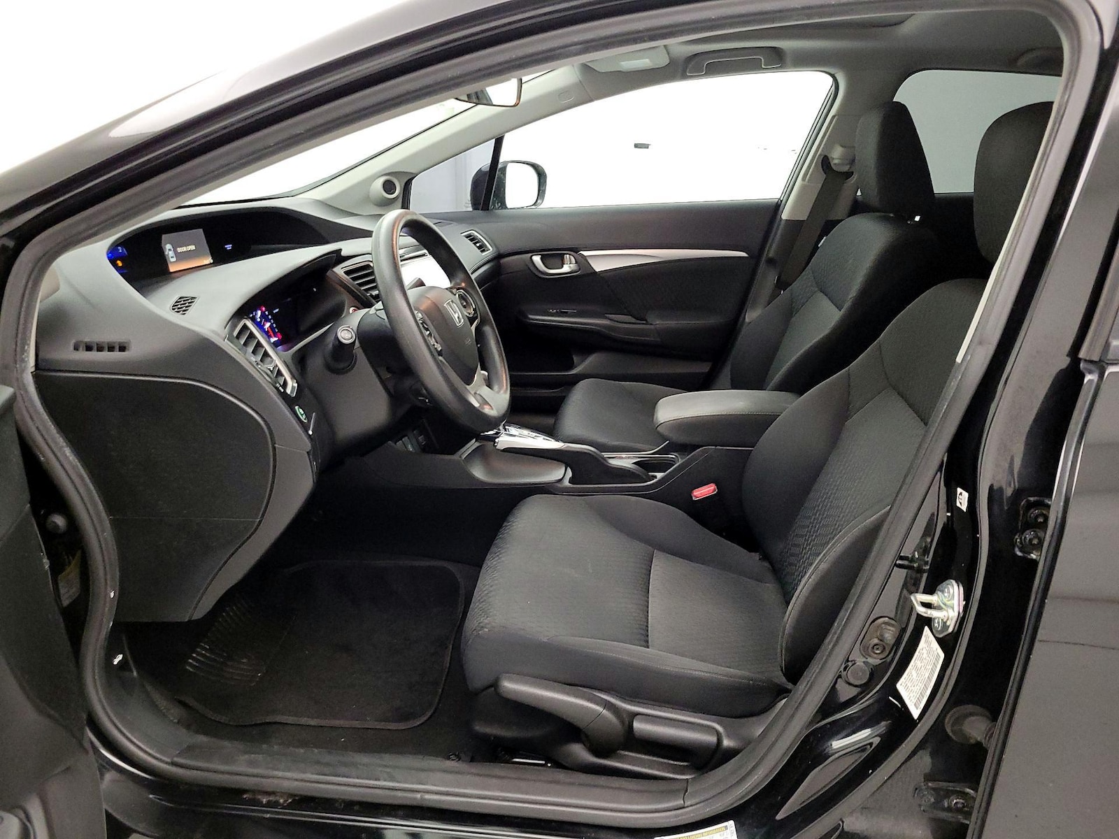 Side Airbags