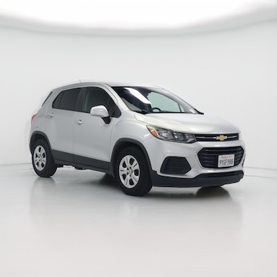 Vehicle exterior view