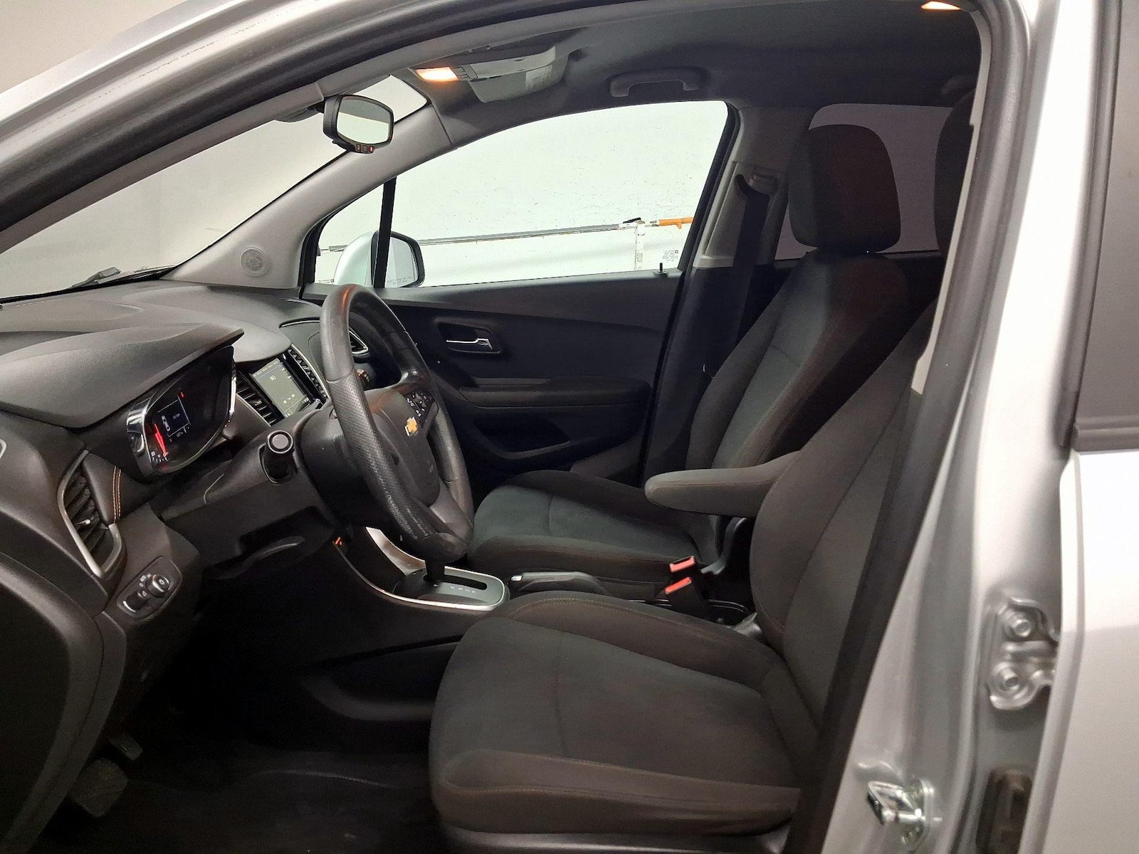 Side Airbags