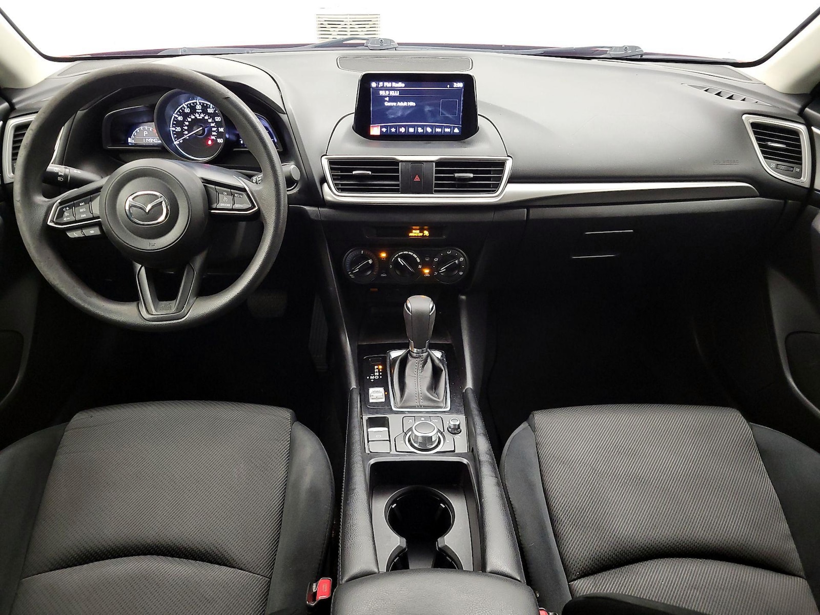 Rear View Camera