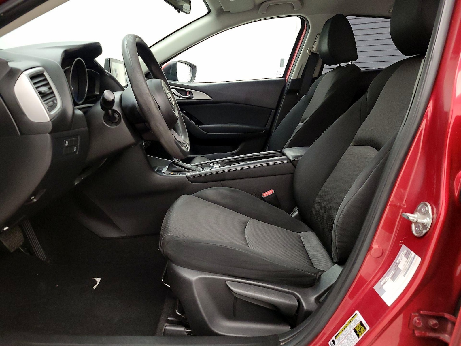 Side Airbags