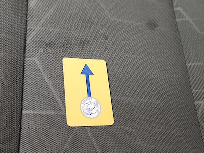 Condition detail