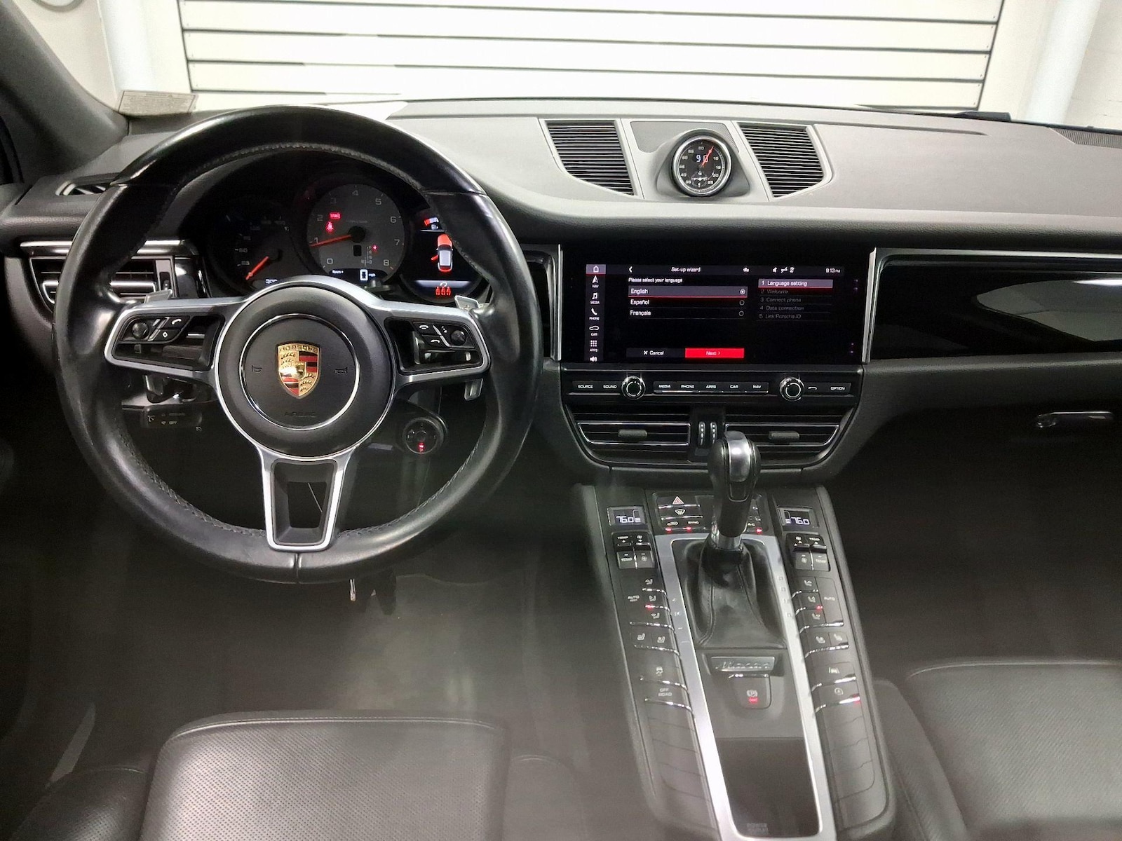 Apple CarPlay®