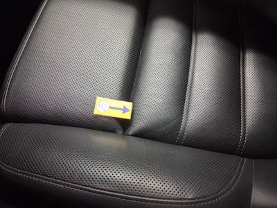 Condition detail
