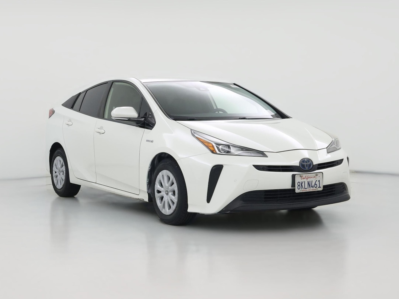 Smart Key & Blind Spot Monitor