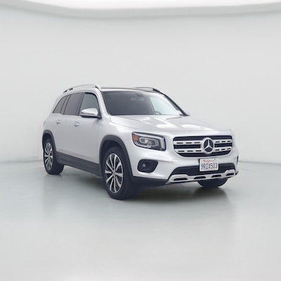 2022 Mercedes-Benz GLB250
