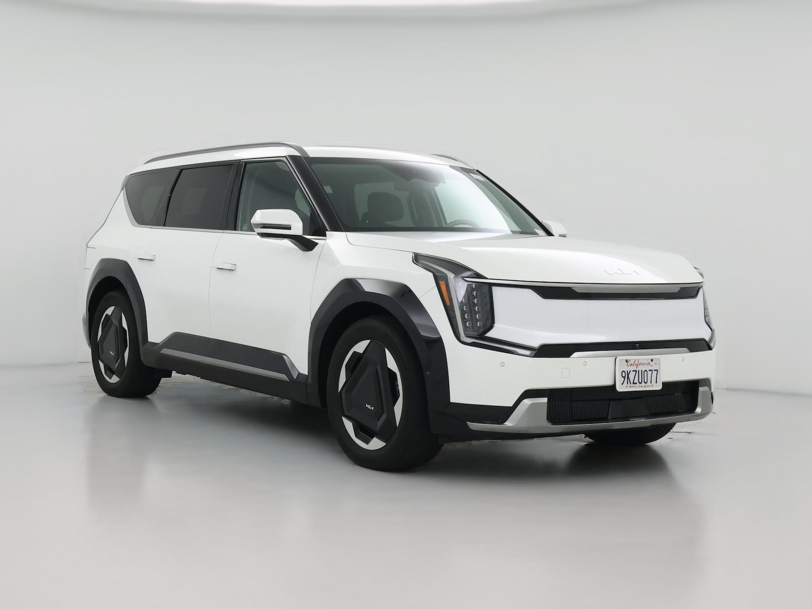 Smart Key & Power Hatch/Deck Lid