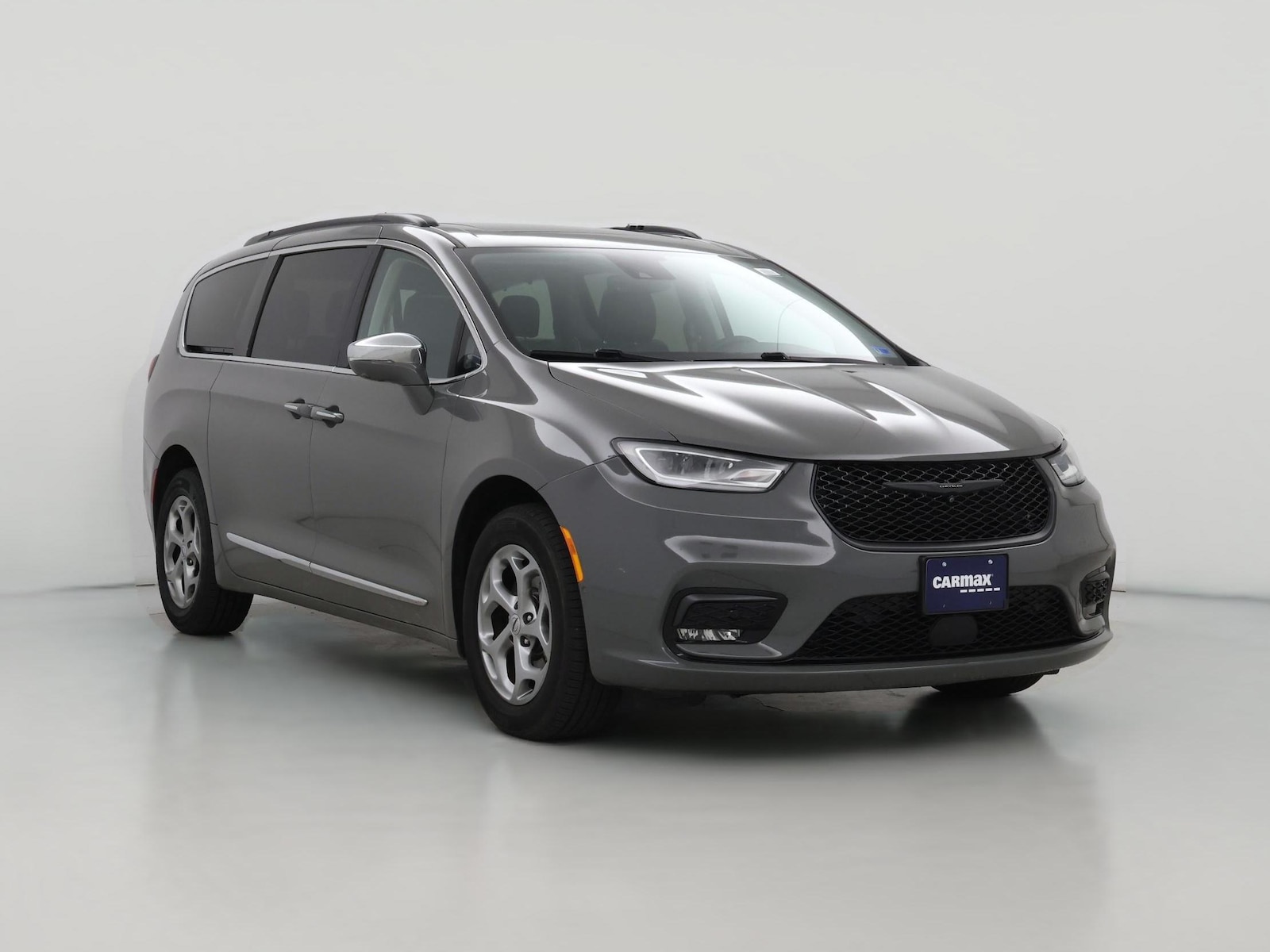 Smart Key & Power Hatch/Deck Lid