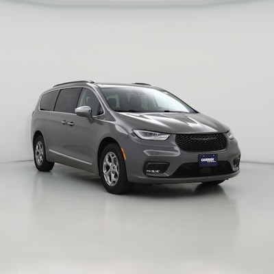 Recommended categories heading image of the selected vehicle