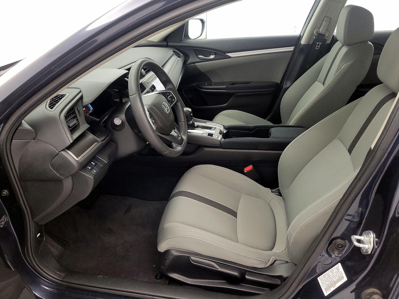 Side Airbags
