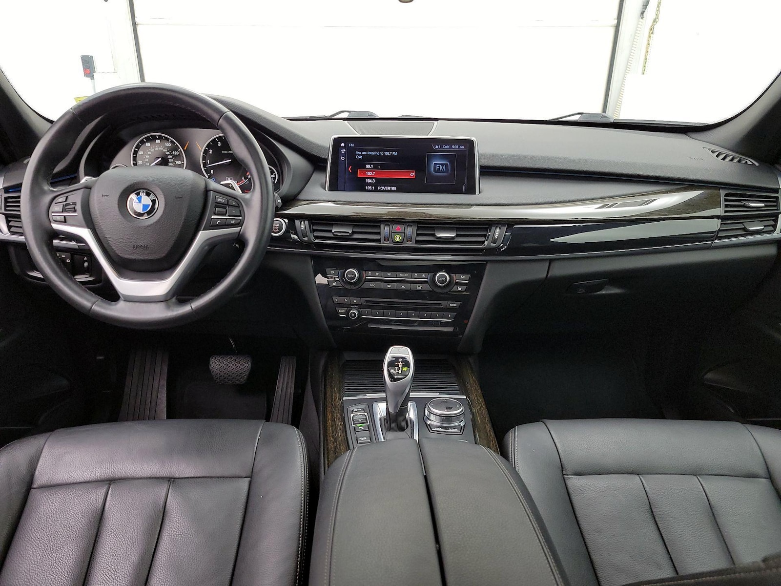 Navigation System