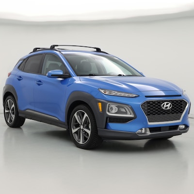 Vehicle exterior view