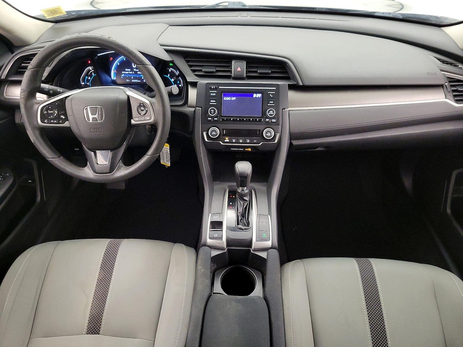 Rear View Camera