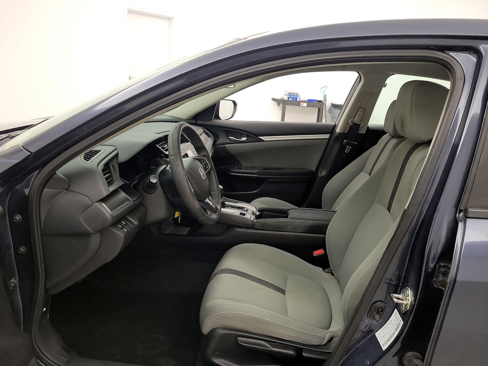 Side Airbags