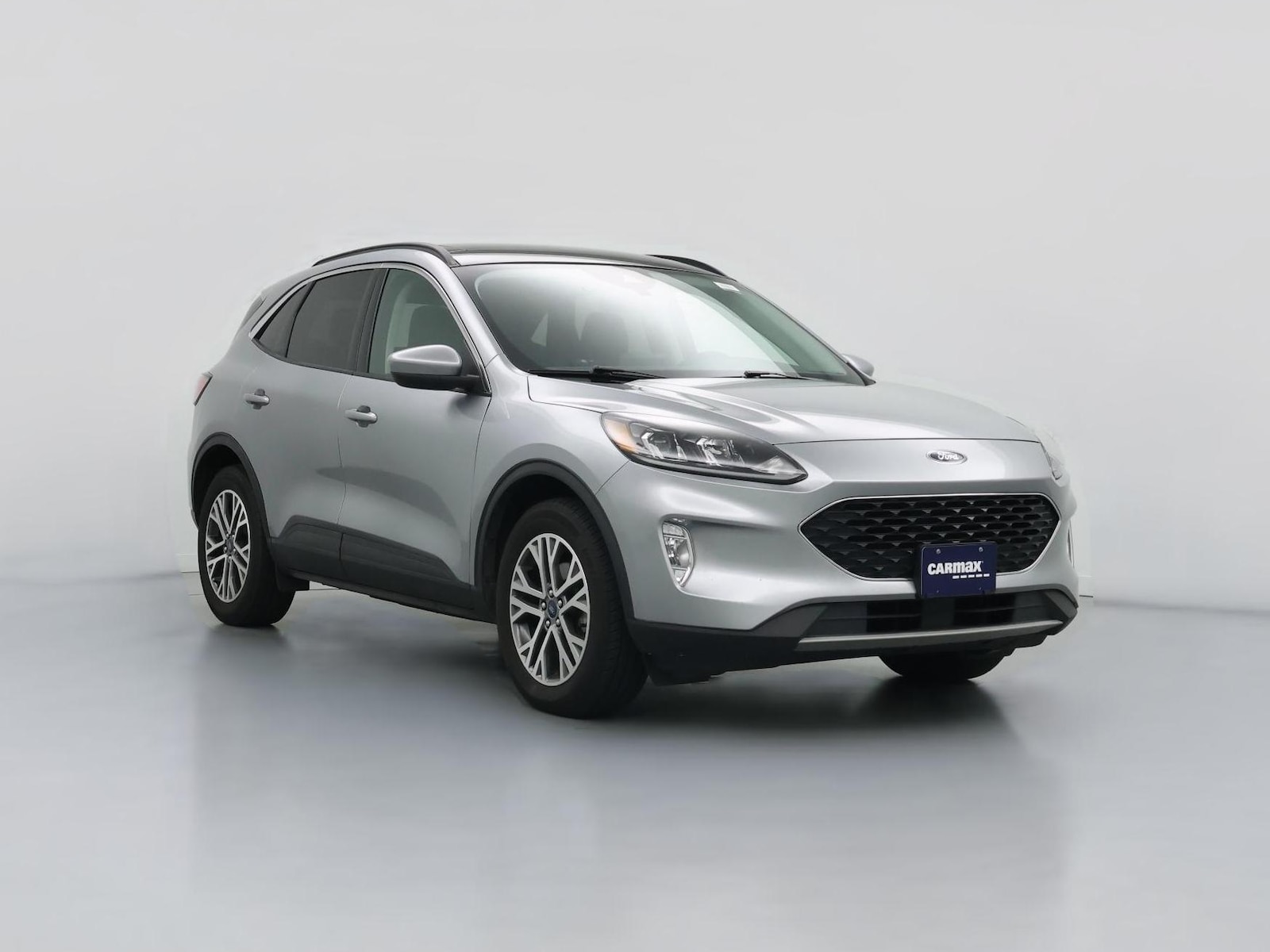 Smart Key & Power Hatch/Deck Lid