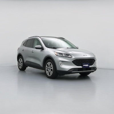 Vehicle exterior view