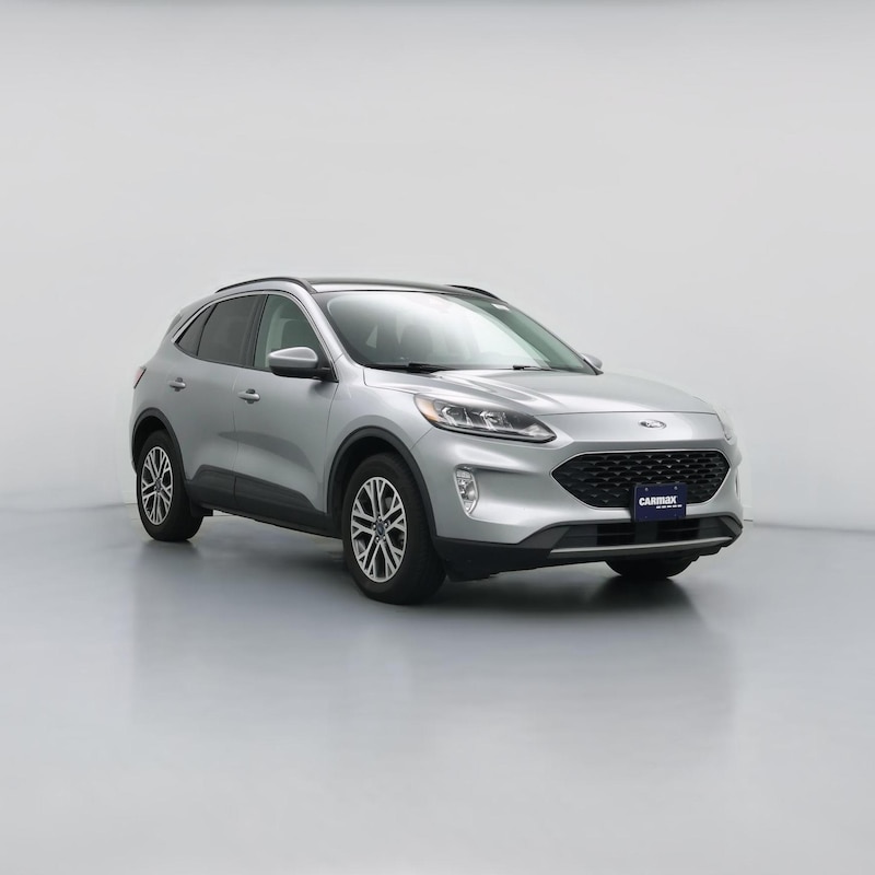 2022 Ford Escape Hybrid SEL