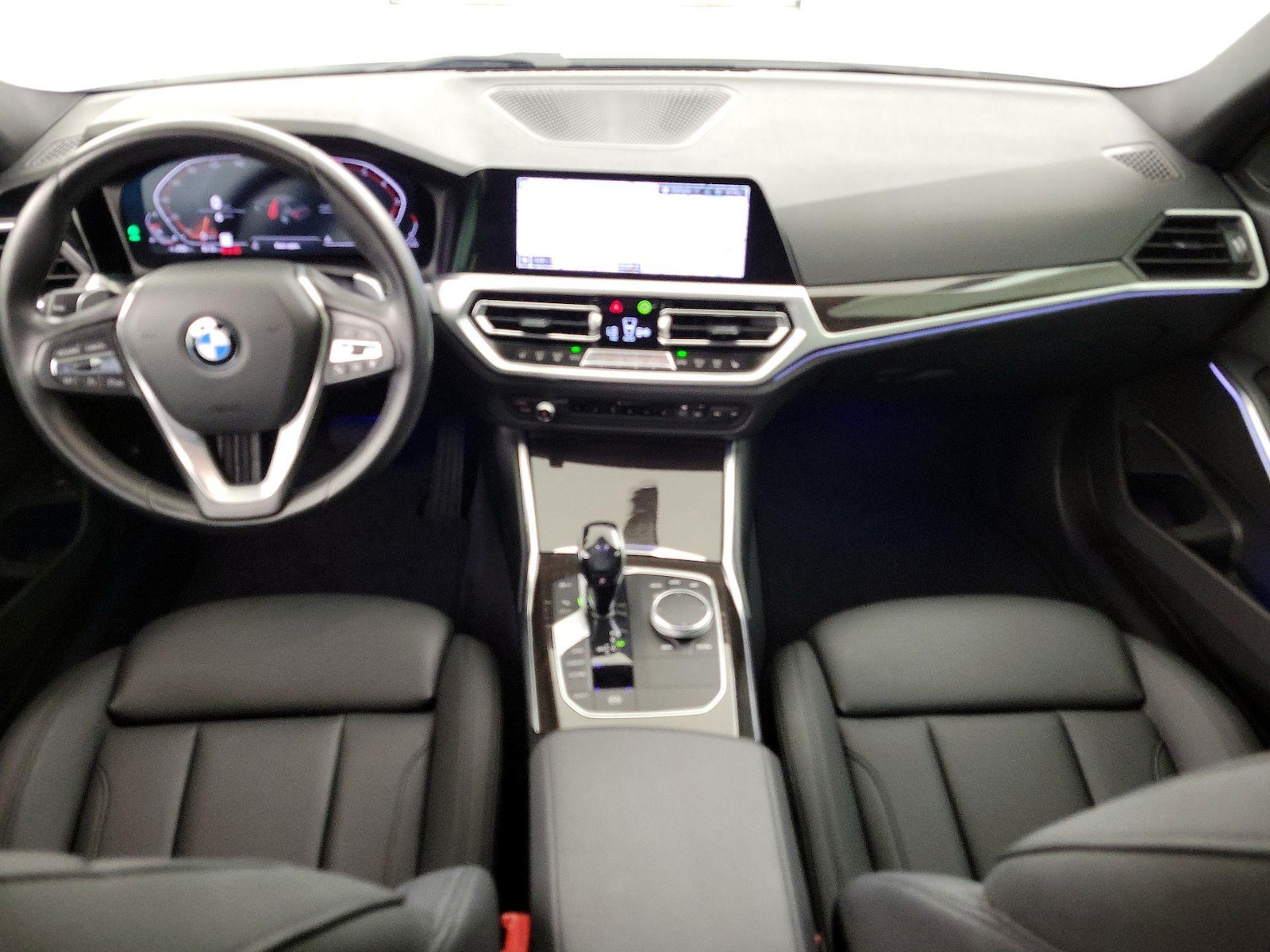 Apple CarPlay®
