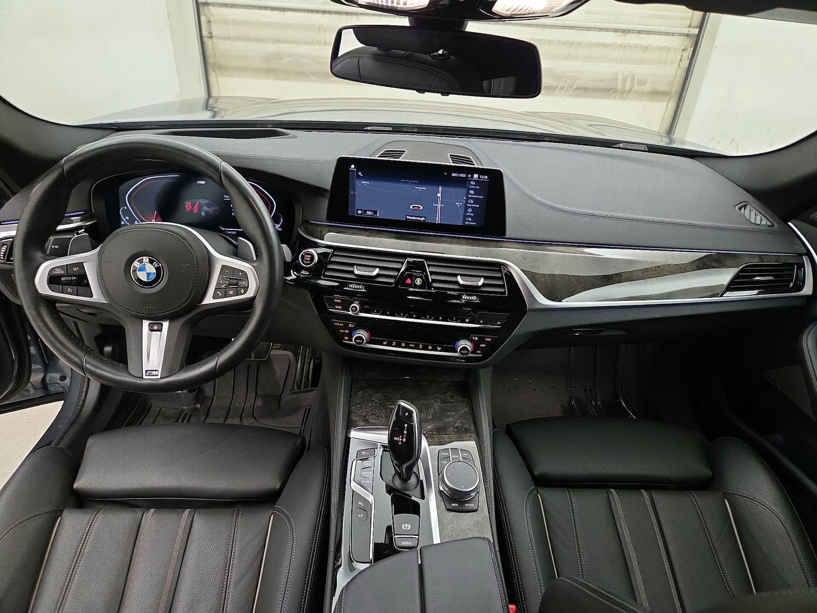 Apple CarPlay®
