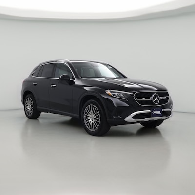 2024 Mercedes-Benz GLC300
