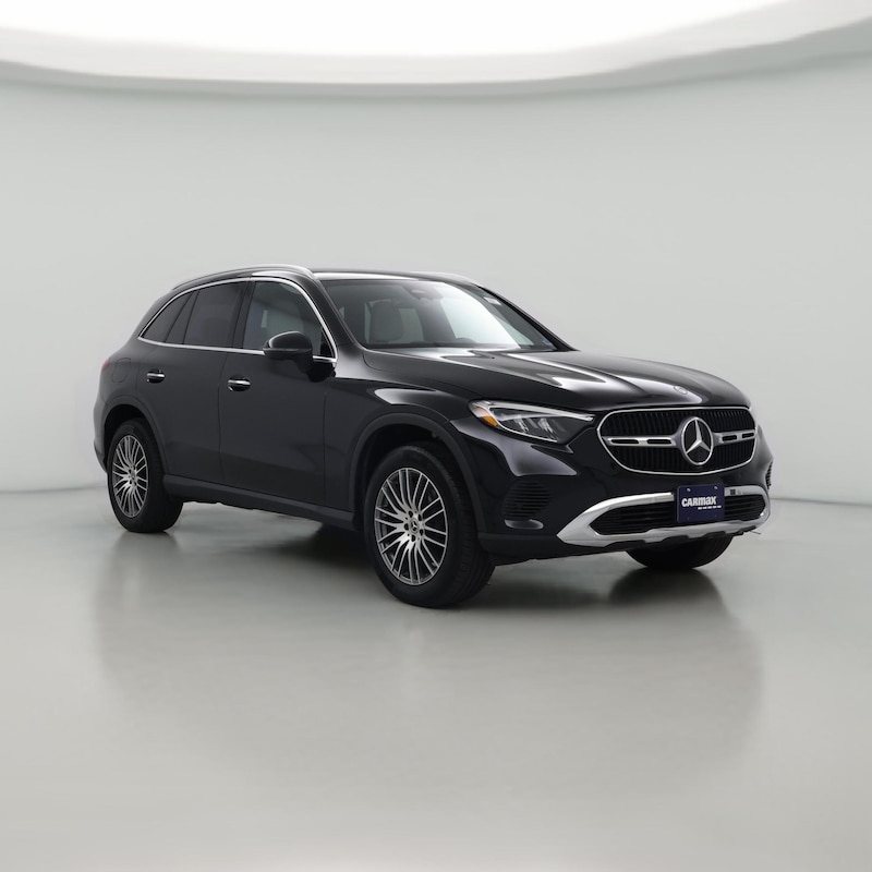 2024 Mercedes-Benz GLC300